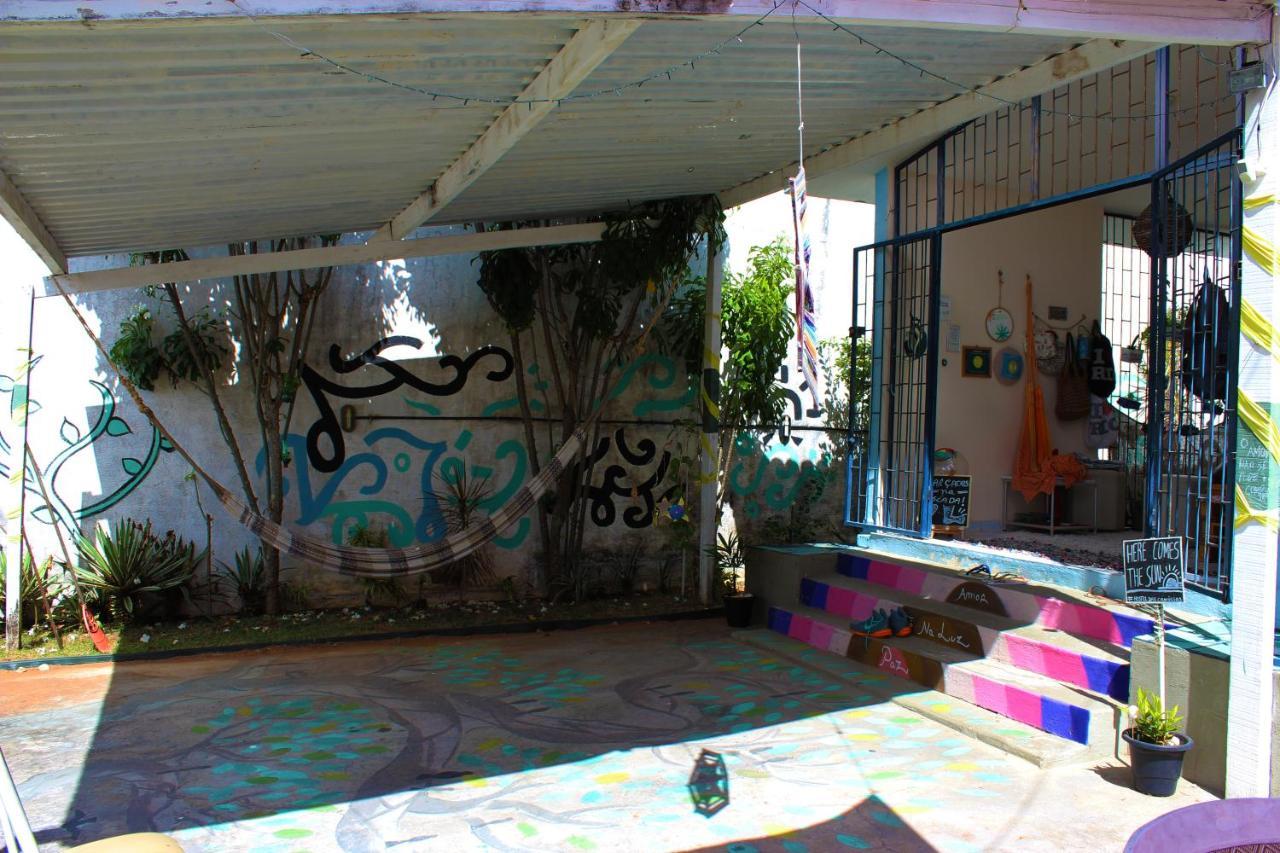Hostel Das Canarias Pium  Esterno foto