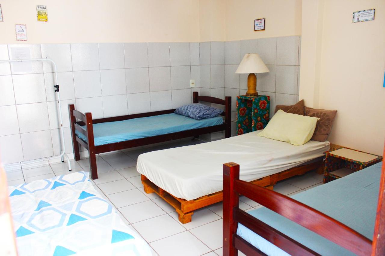 Hostel Das Canarias Pium  Esterno foto