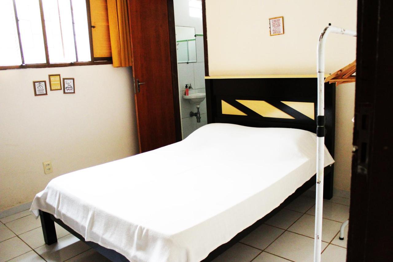 Hostel Das Canarias Pium  Esterno foto