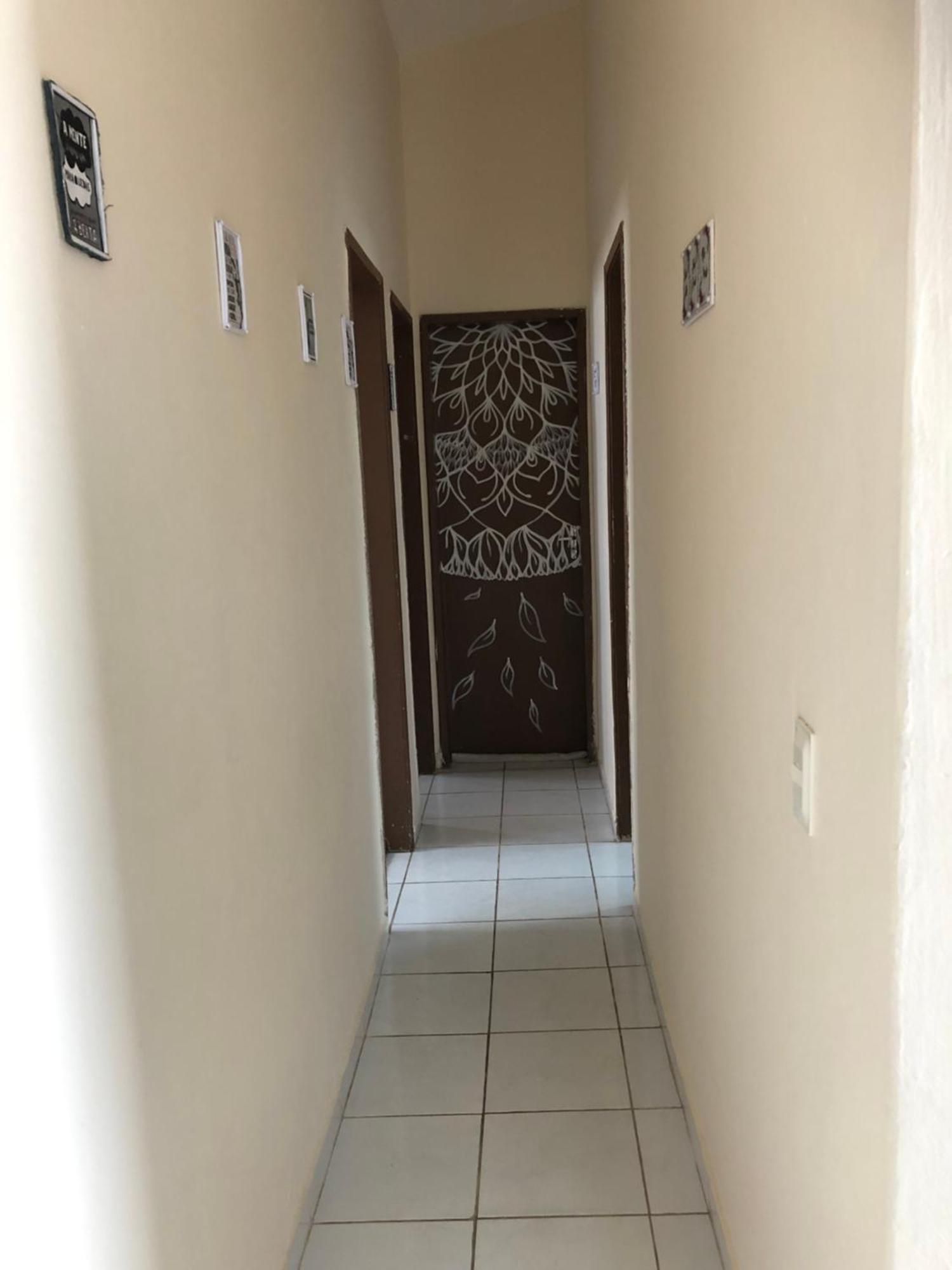 Hostel Das Canarias Pium  Esterno foto