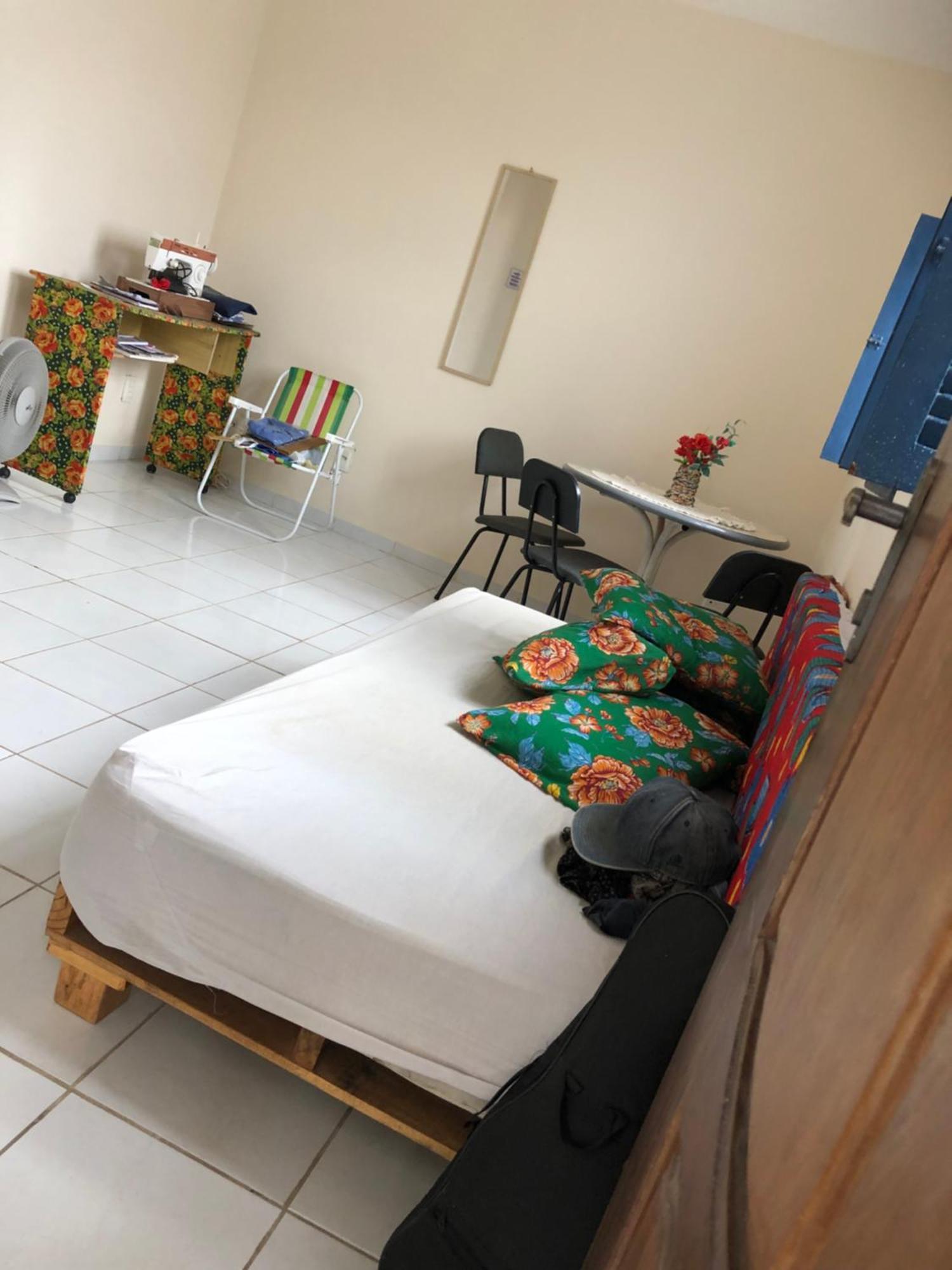 Hostel Das Canarias Pium  Esterno foto