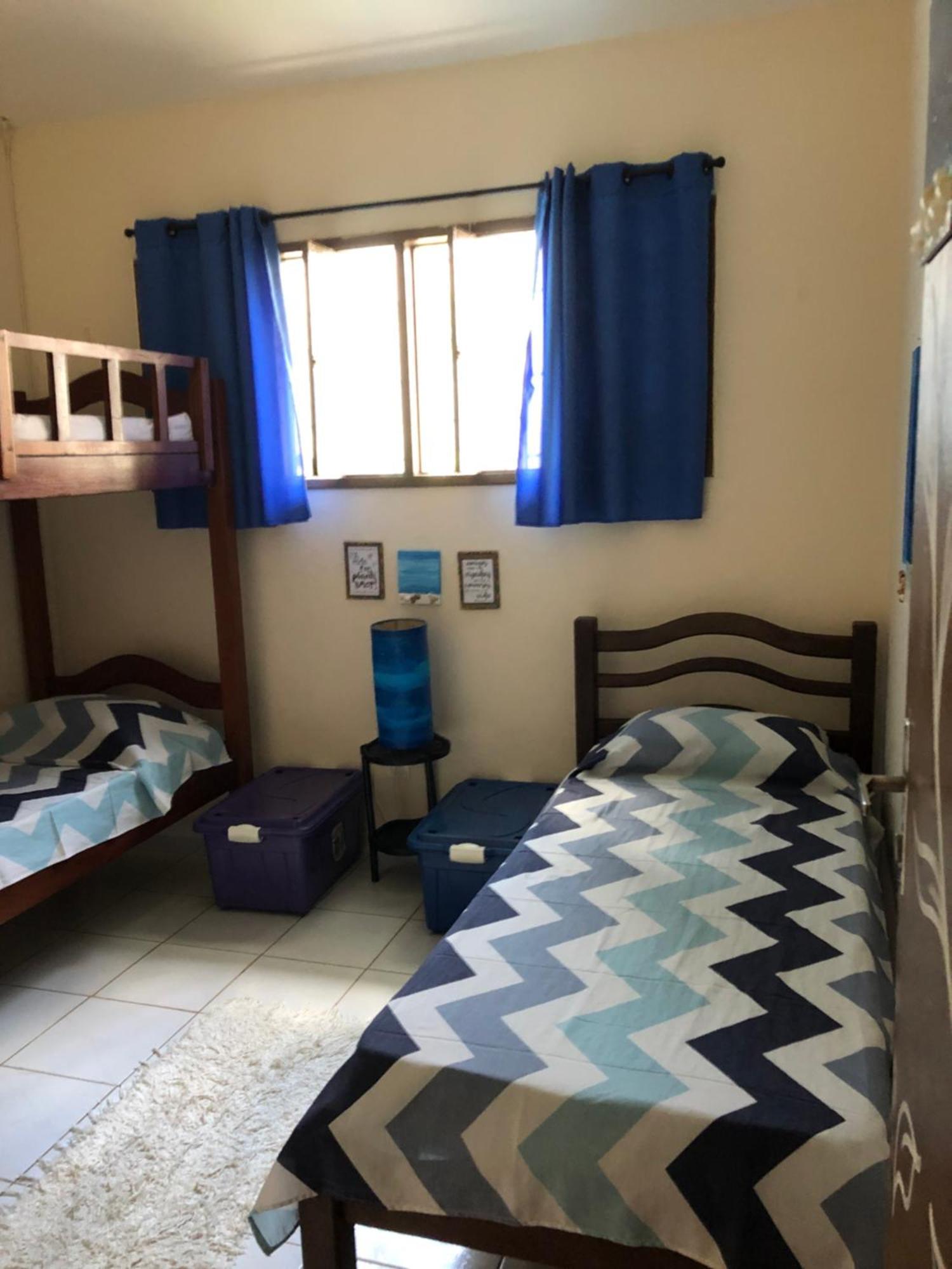 Hostel Das Canarias Pium  Camera foto