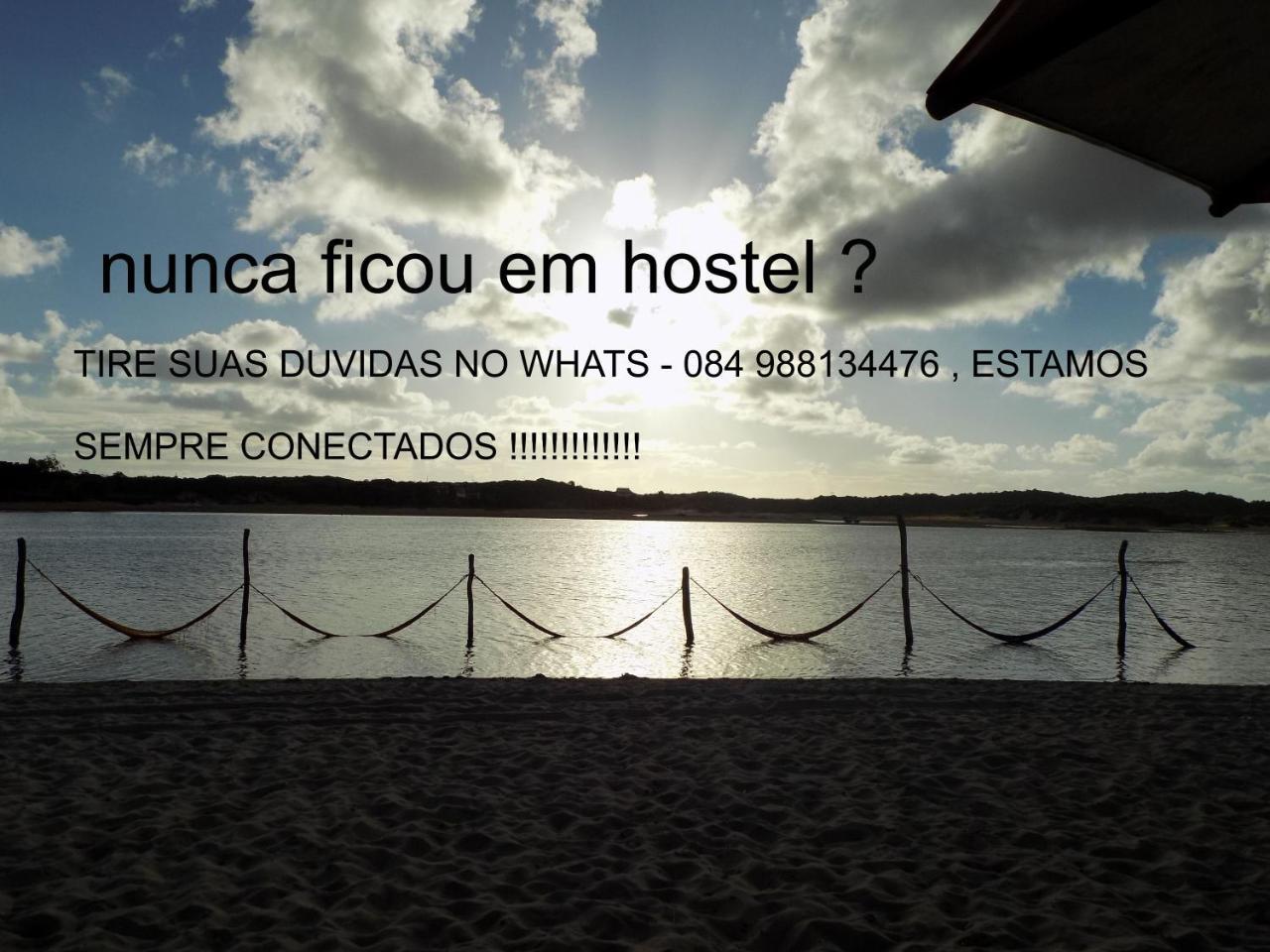 Hostel Das Canarias Pium  Camera foto