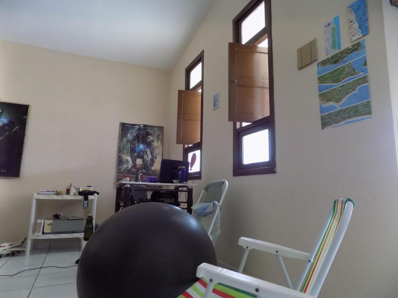 Hostel Das Canarias Pium  Esterno foto