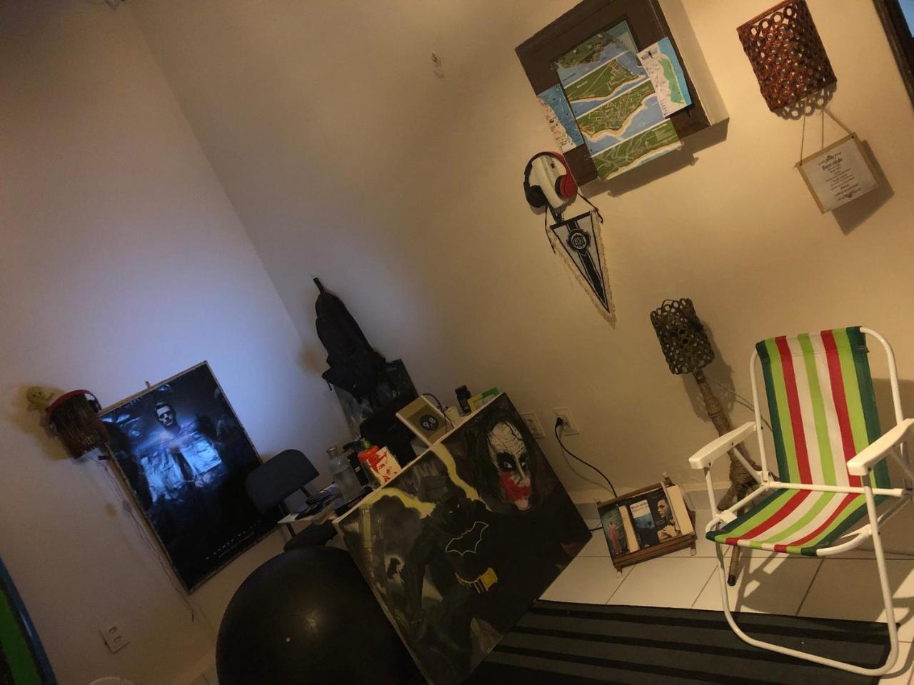 Hostel Das Canarias Pium  Esterno foto