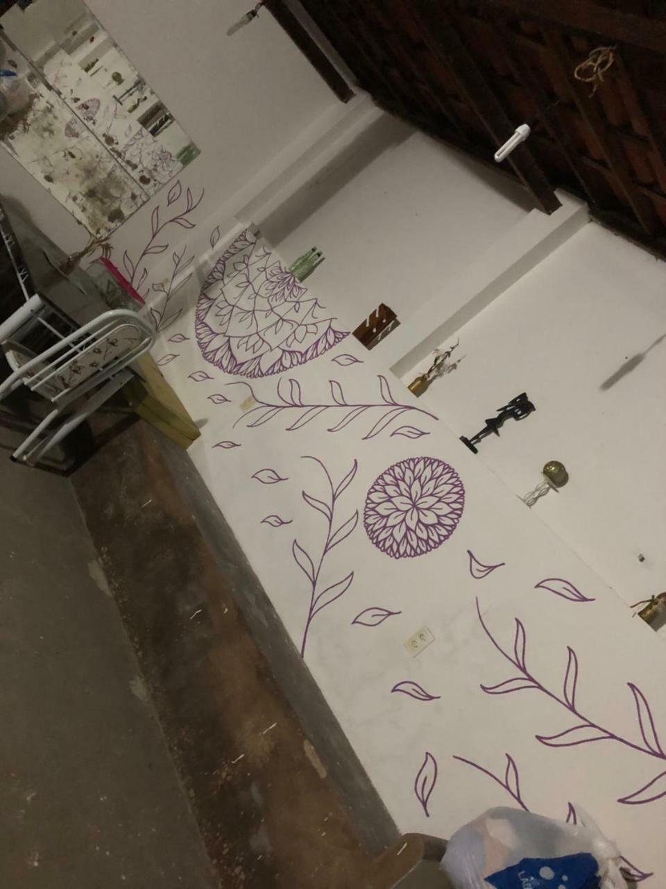 Hostel Das Canarias Pium  Esterno foto
