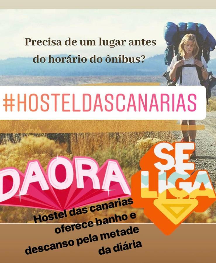 Hostel Das Canarias Pium  Esterno foto